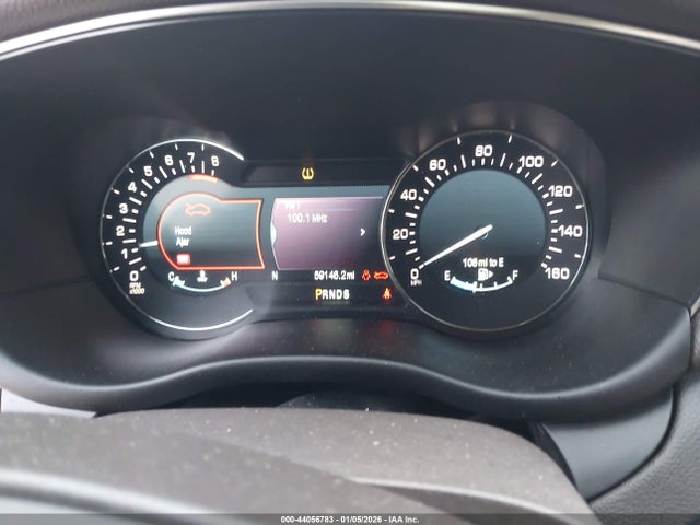 Lincoln MKC SELECT 2018 5LMCJ2D90JUL11848 Image 7