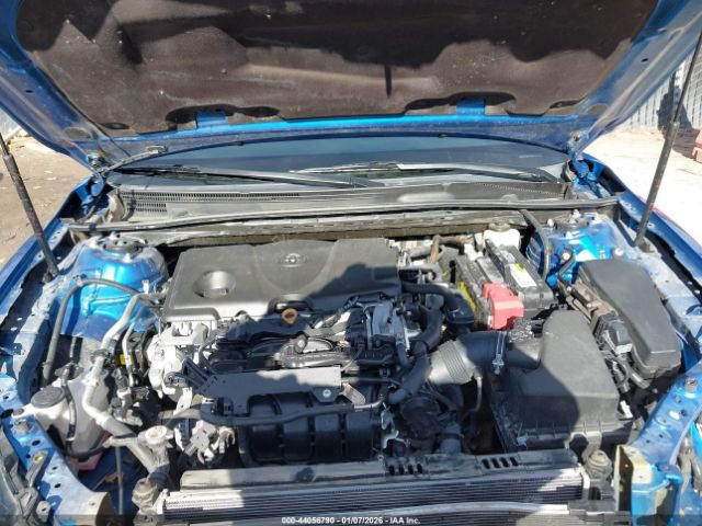 2019 TOYOTA CAMRY 4T1B11HK7KU219191 Photo 9