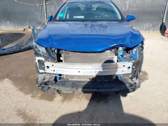 2019 TOYOTA CAMRY 4T1B11HK7KU219191 Photo 5