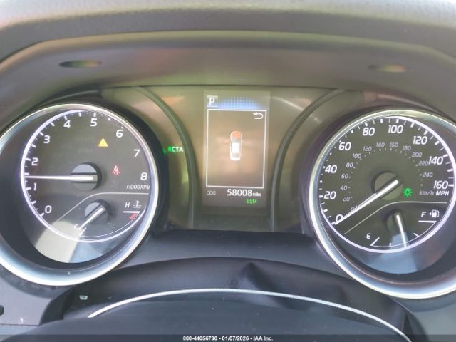 2019 TOYOTA CAMRY 4T1B11HK7KU219191 Photo 6