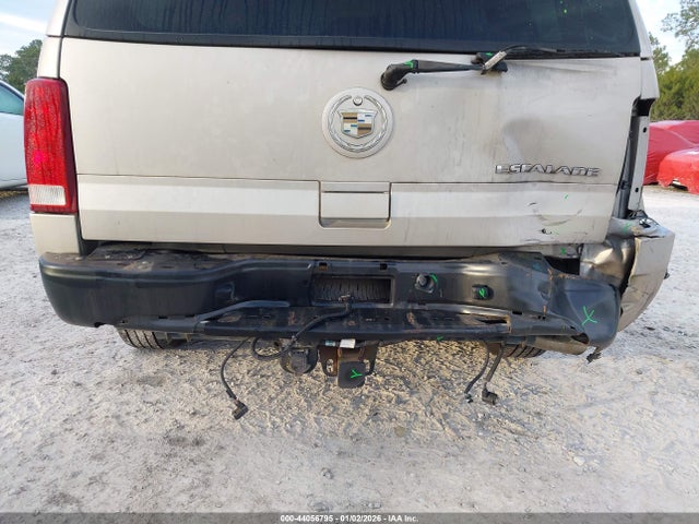 2004 CADILLAC ESCALADE 1GYEC63T24R283180 Photo 5
