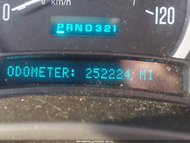 2004 CADILLAC ESCALADE 1GYEC63T24R283180 Photo 6