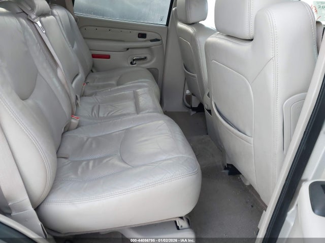 2004 CADILLAC ESCALADE 1GYEC63T24R283180 Photo 7