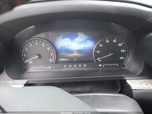 2022 FORD EXPLORER 1FMSK8JH5NGB25365 Photo 6