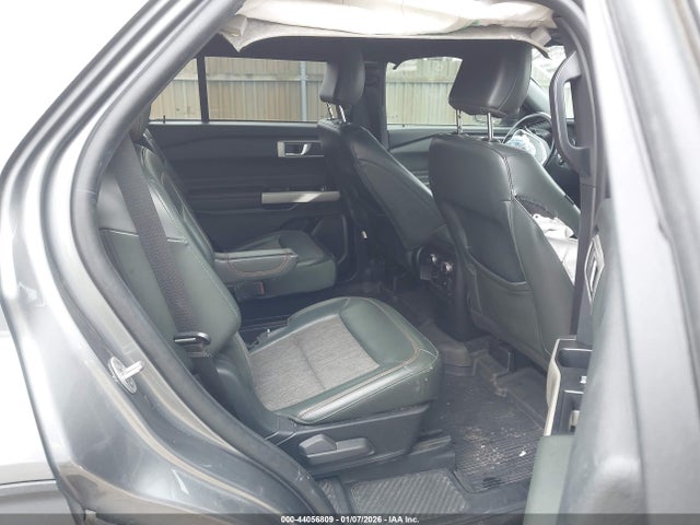 2022 FORD EXPLORER 1FMSK8JH5NGB25365 Photo 7