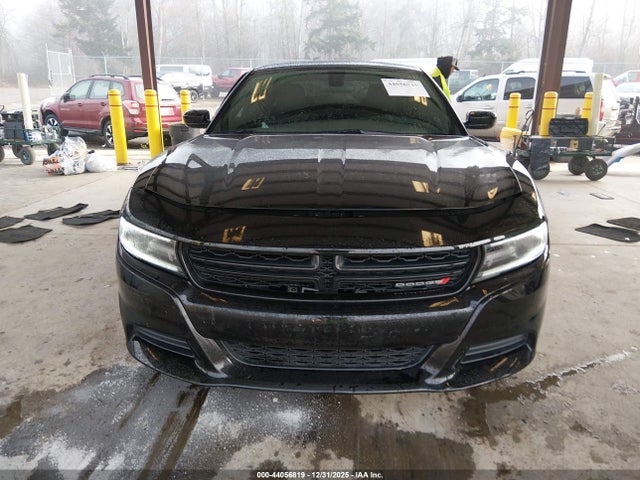 Dodge Charger Sxt Rwd 2019 2C3CDXBG0KH722141 Image 12