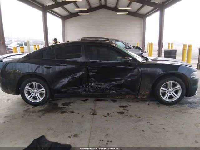 Dodge Charger Sxt Rwd 2019 2C3CDXBG0KH722141 Image 13