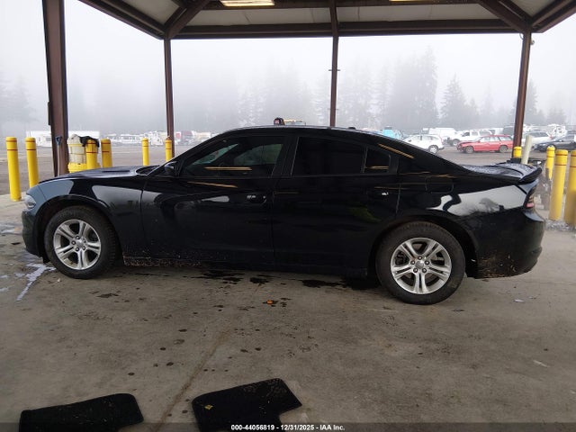 Dodge Charger Sxt Rwd 2019 2C3CDXBG0KH722141 Image 14
