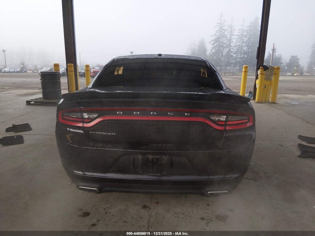 Dodge Charger Sxt Rwd 2019 2C3CDXBG0KH722141 Image 16