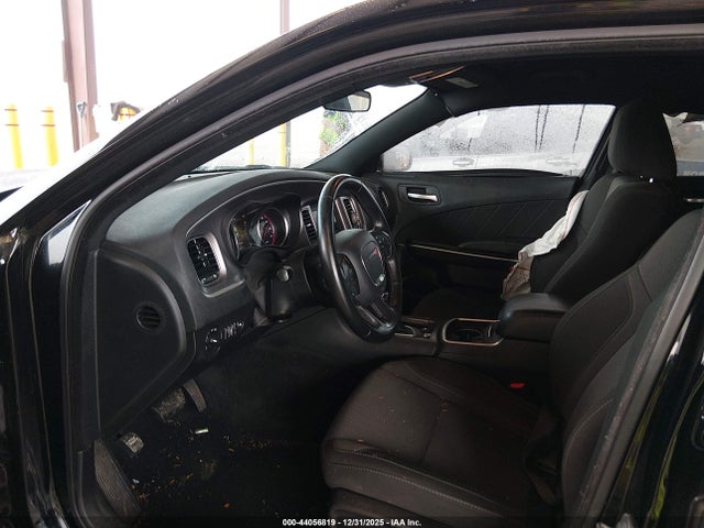 Dodge Charger Sxt Rwd 2019 2C3CDXBG0KH722141 Image 5