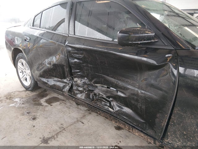 Dodge Charger Sxt Rwd 2019 2C3CDXBG0KH722141 Image 6