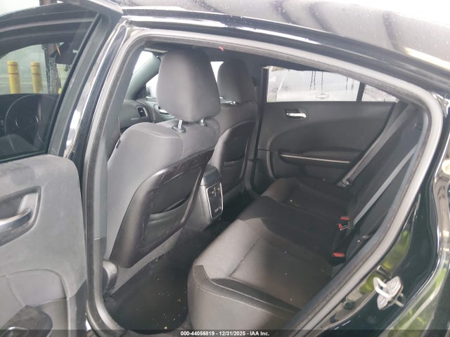 Dodge Charger Sxt Rwd 2019 2C3CDXBG0KH722141 Image 8