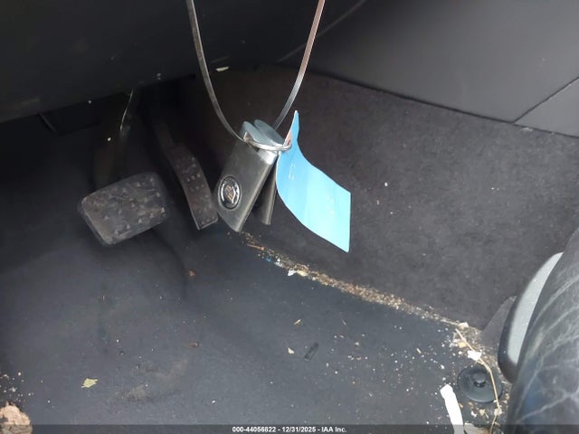 2012 CADILLAC SRX 3GYFNAE36CS574212 Photo 10