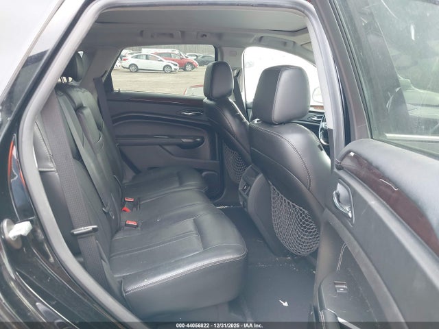 2012 CADILLAC SRX 3GYFNAE36CS574212 Photo 7