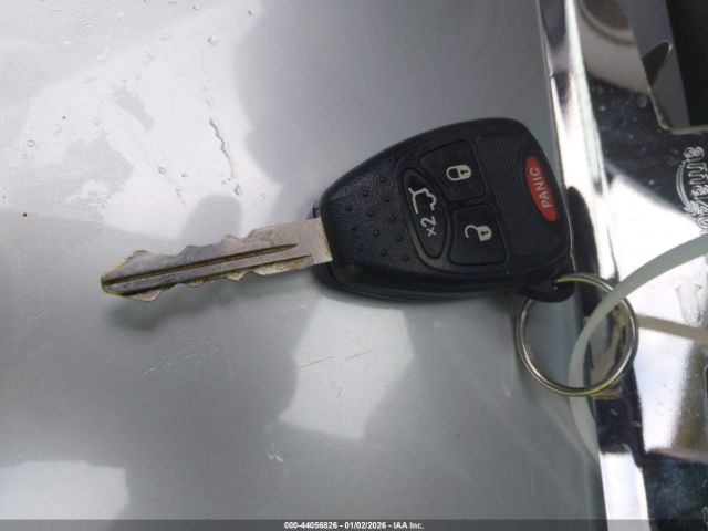 2006 CHRYSLER 300 2C3KA53G66H147024 Photo 10