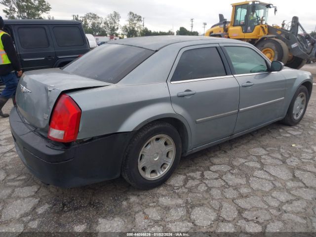 2006 CHRYSLER 300 2C3KA53G66H147024 Photo 3