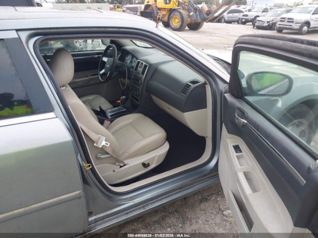 2006 CHRYSLER 300 2C3KA53G66H147024 Photo 4