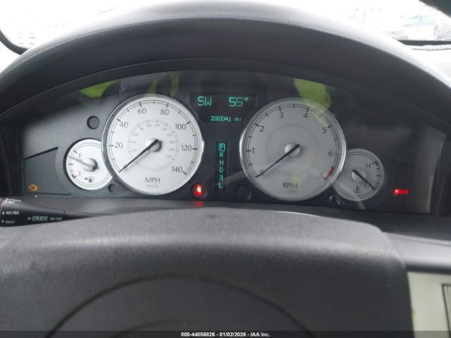 2006 CHRYSLER 300 2C3KA53G66H147024 Photo 6