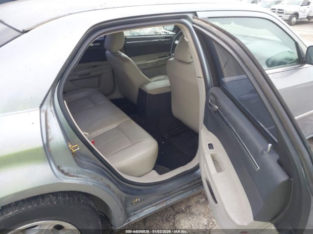 2006 CHRYSLER 300 2C3KA53G66H147024 Photo 7