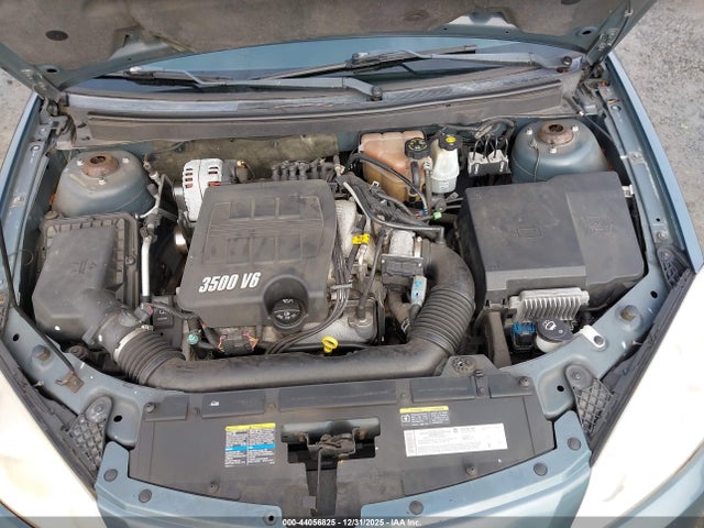 2006 PONTIAC G6 1G2ZG558564100650 Photo 9