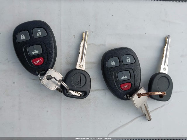 2006 PONTIAC G6 1G2ZG558564100650 Photo 10