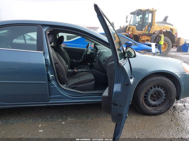 2006 PONTIAC G6 1G2ZG558564100650 Photo 4