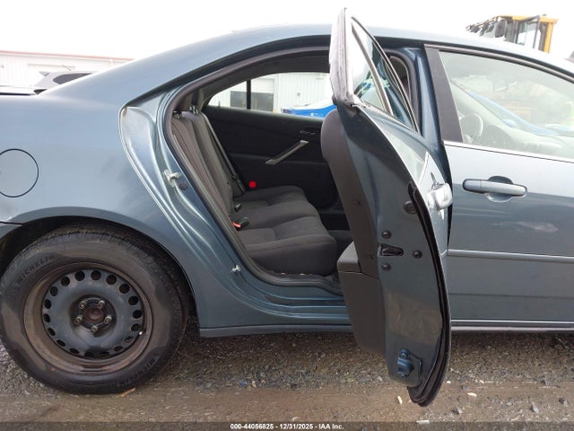 2006 PONTIAC G6 1G2ZG558564100650 Photo 7