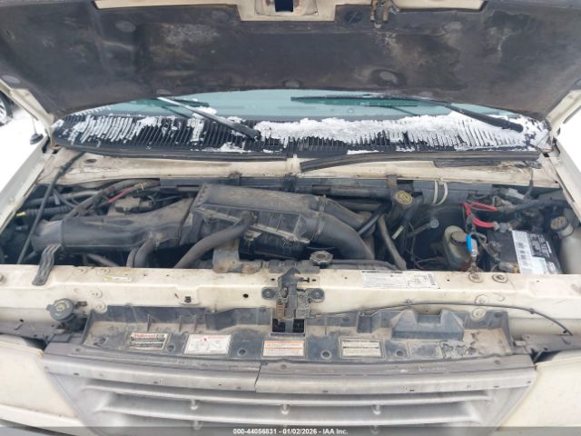 1994 FORD ECONOLINE 1FDEE14H1RHA38165 Photo 9