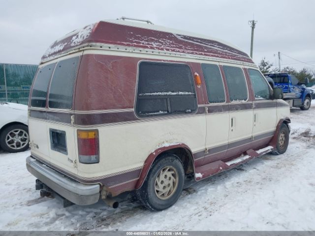 1994 FORD ECONOLINE 1FDEE14H1RHA38165 Photo 3