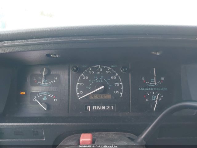 1994 FORD ECONOLINE 1FDEE14H1RHA38165 Photo 6