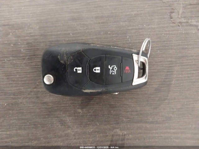 1G1BE5SM4J7167020 Chevrolet Cruze Lt Auto