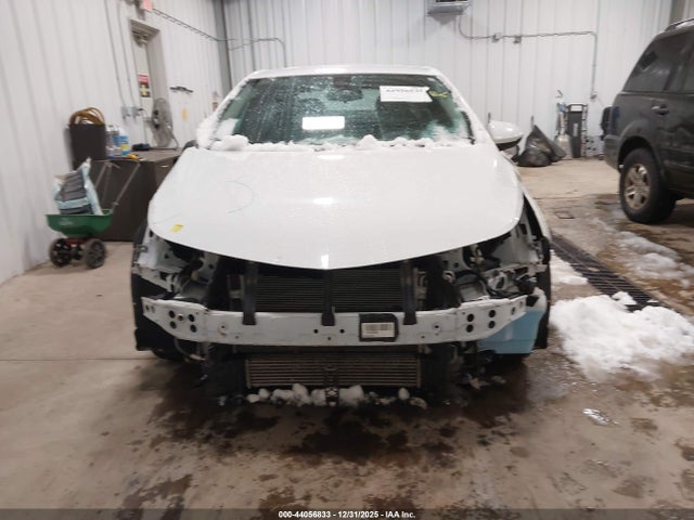 1G1BE5SM4J7167020 Chevrolet Cruze Lt Auto