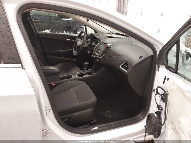 1G1BE5SM4J7167020 Chevrolet Cruze Lt Auto