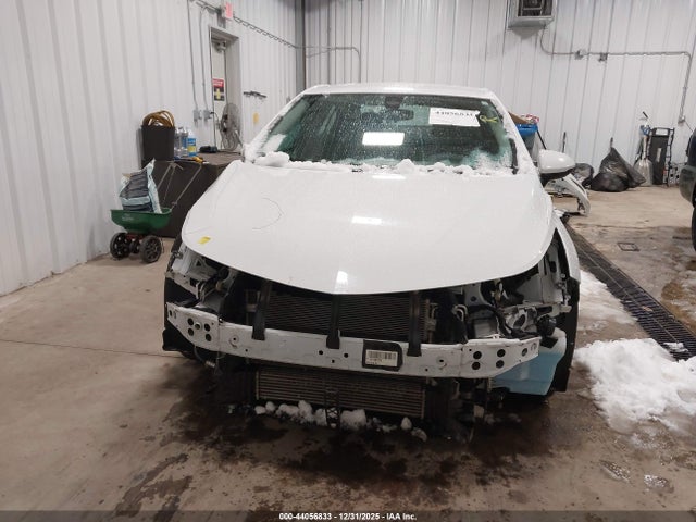 1G1BE5SM4J7167020 Chevrolet Cruze Lt Auto
