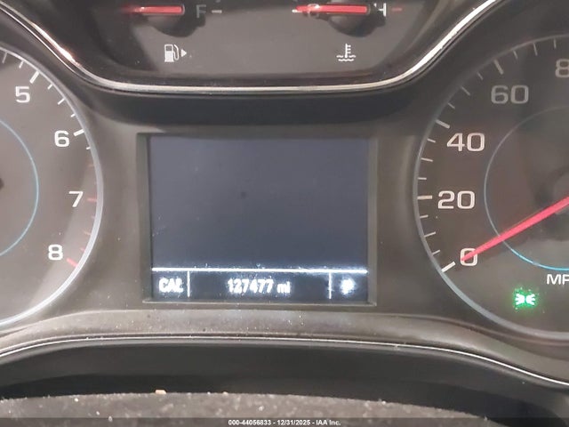 1G1BE5SM4J7167020 Chevrolet Cruze Lt Auto