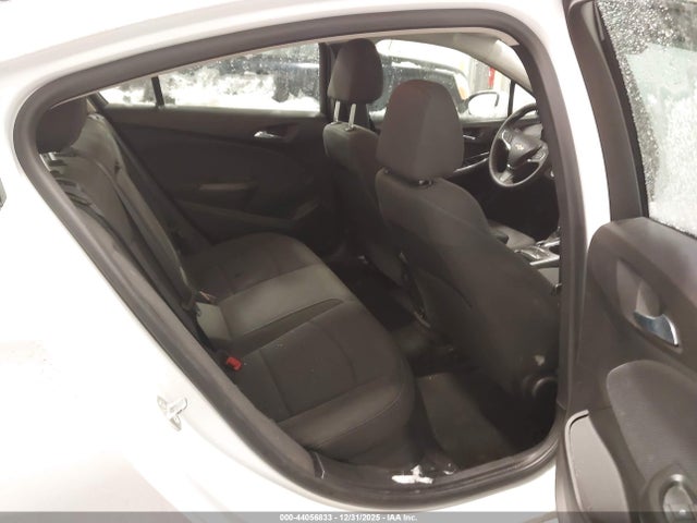 1G1BE5SM4J7167020 Chevrolet Cruze Lt Auto