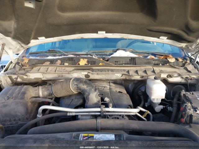 2016 RAM 2500 3C6TR5HT4GG321549 Photo 9