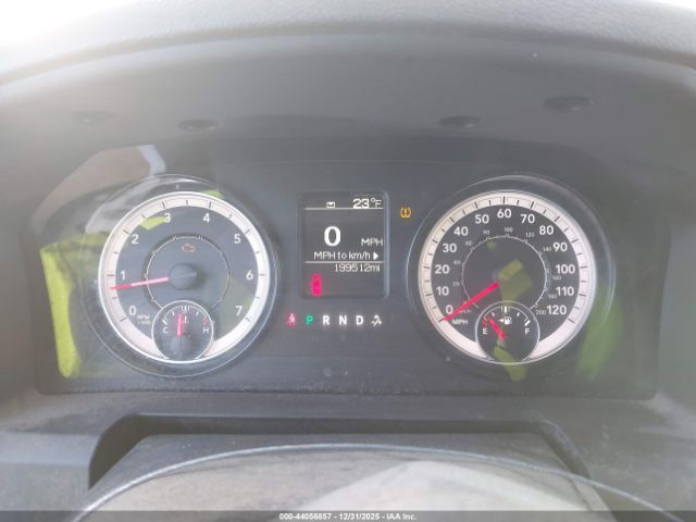 2016 RAM 2500 3C6TR5HT4GG321549 Photo 6