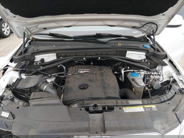 2015 AUDI Q5 WA1LFAFP5FA050671 Photo 9