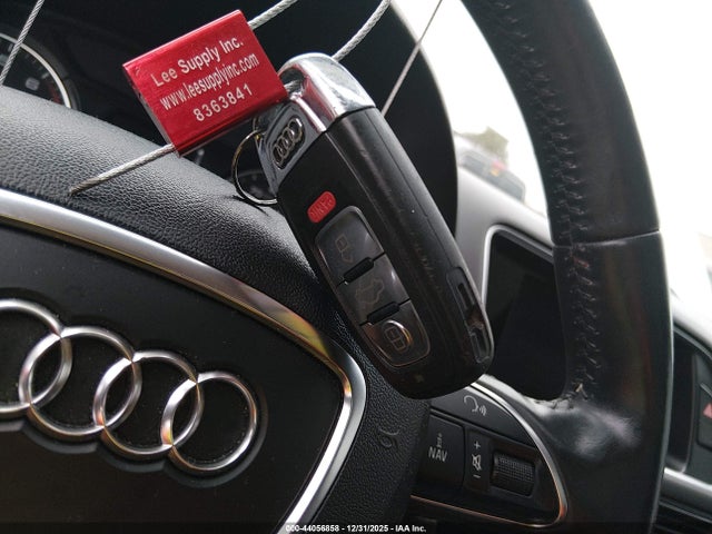 2015 AUDI Q5 WA1LFAFP5FA050671 Photo 10