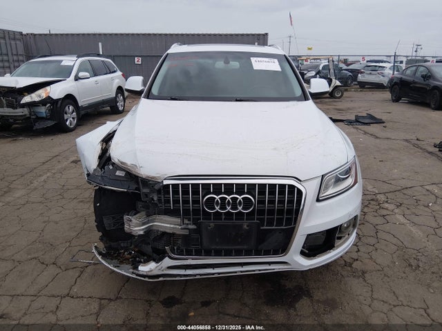 WA1LFAFP5FA050671 Audi Q5 2.0t Premium
