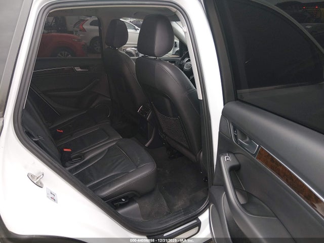 2015 AUDI Q5 WA1LFAFP5FA050671 Photo 7