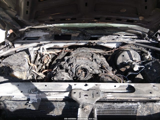 2019 CADILLAC ESCALADE ESV 1GYS3HKJ6KR114209 Photo 9