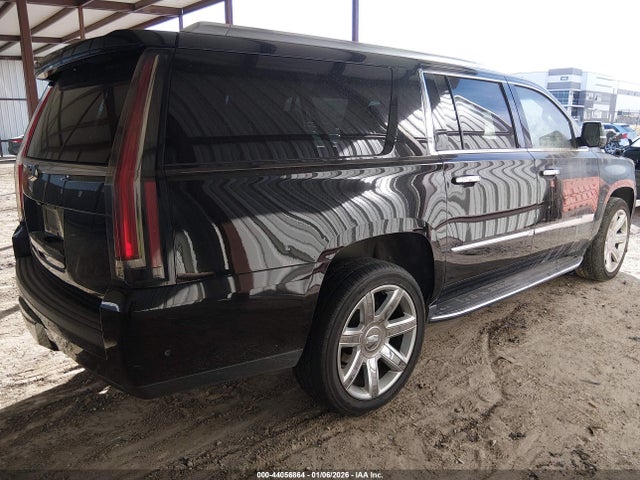 2019 CADILLAC ESCALADE ESV 1GYS3HKJ6KR114209 Photo 3