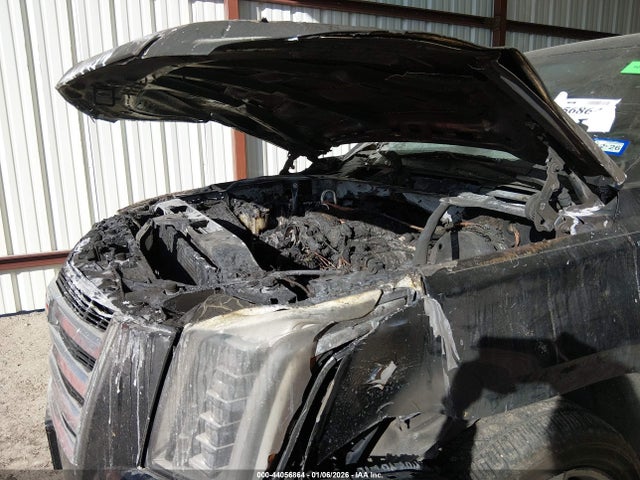 2019 CADILLAC ESCALADE ESV 1GYS3HKJ6KR114209 Photo 5