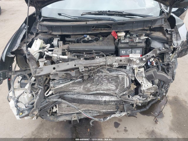 5N1AT2MV9GC876356 Nissan ROGUE SV