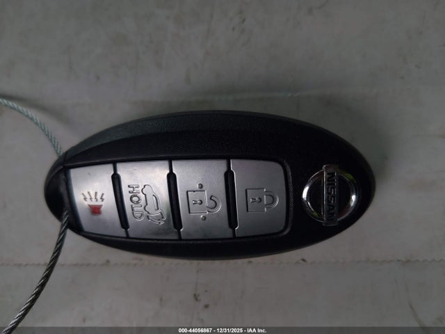 5N1AT2MV9GC876356 Nissan ROGUE SV