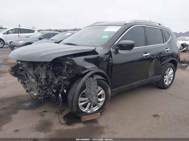 5N1AT2MV9GC876356 Nissan ROGUE SV