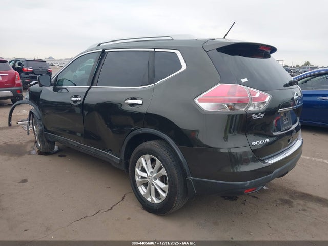 5N1AT2MV9GC876356 Nissan ROGUE SV