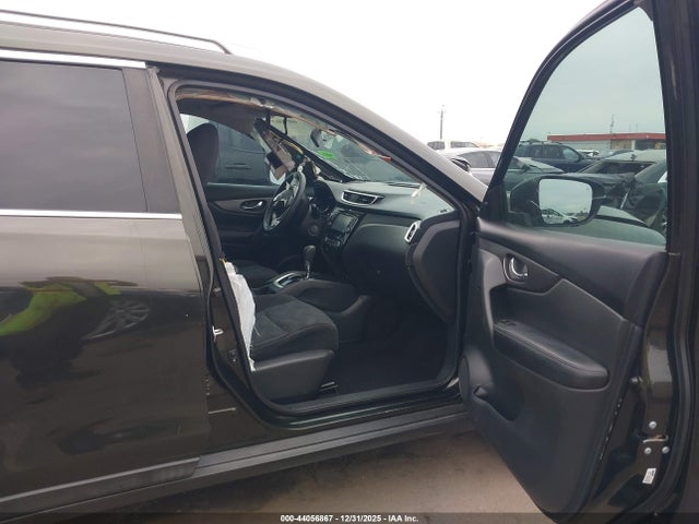 5N1AT2MV9GC876356 Nissan ROGUE SV